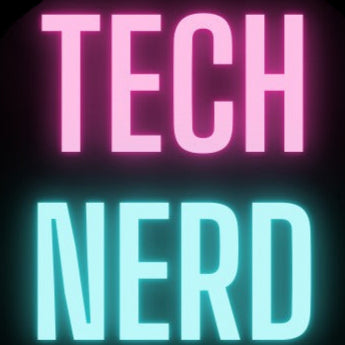 Technerd